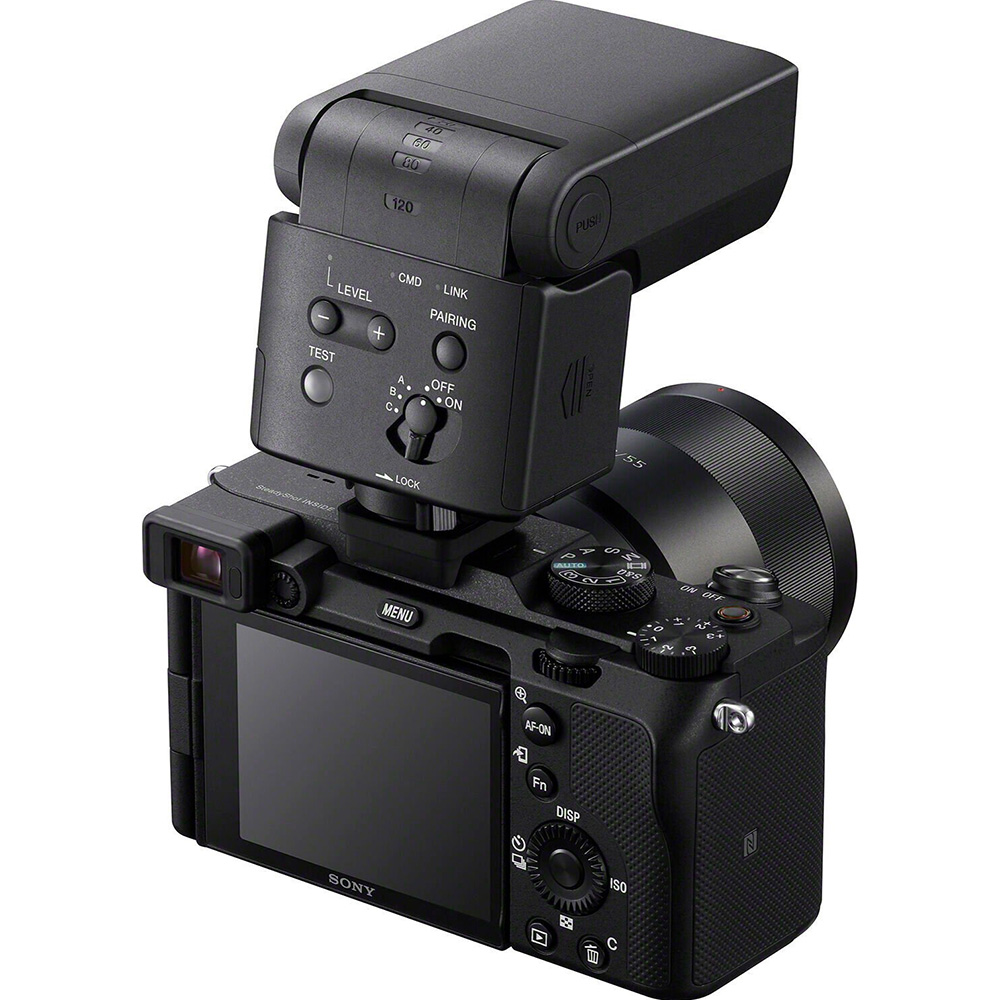 Заказать Вспышка SONY HVL-F28RMA (HVLF28RMA.CE7)