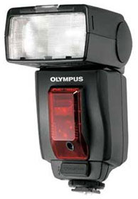 Спалах OLYMPUS Flash FL-50R