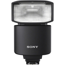 Фото Спалах SONY HVL-F46RMA (HVLF46RMA.CE7)