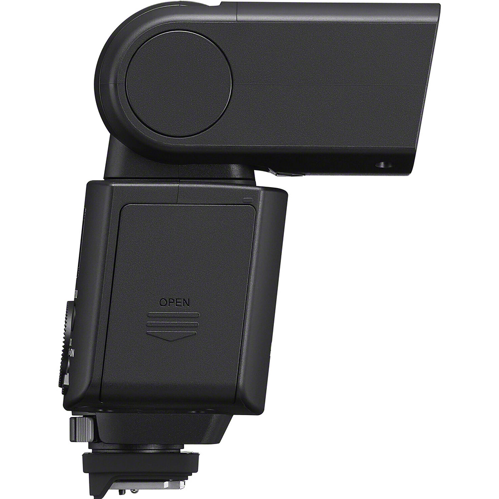 Спалах SONY HVL-F46RMA (HVLF46RMA.CE7) Рух голівки донизу 8
