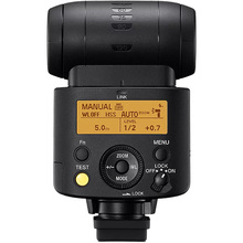 Спалах SONY HVL-F46RMA (HVLF46RMA.CE7)
