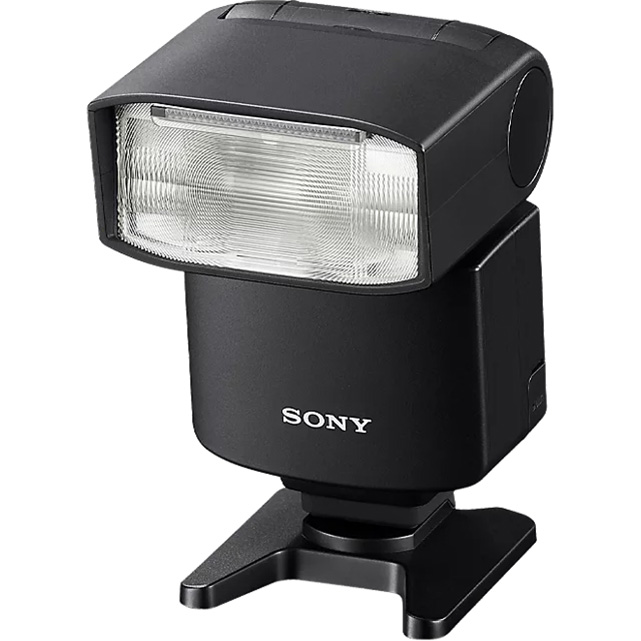 Спалах SONY HVL-F46RMA (HVLF46RMA.CE7) Сумісність Sony