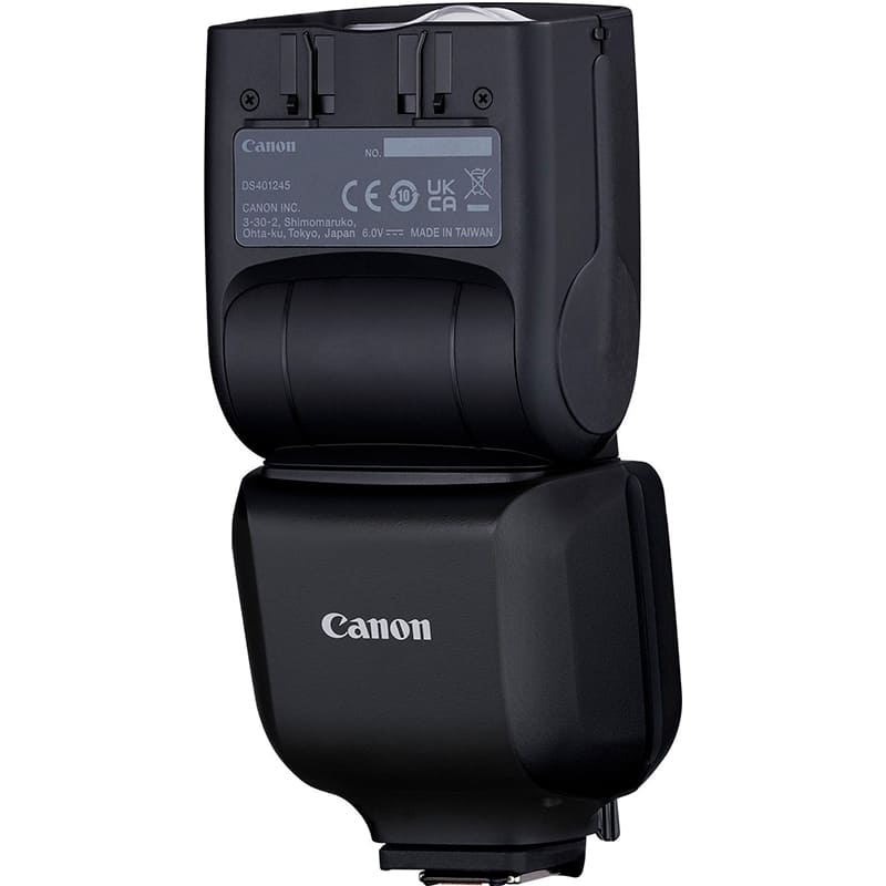 Вспышка CANON Speedlite EL-10 (6579C002) Минимальное время перезарядки 0.1