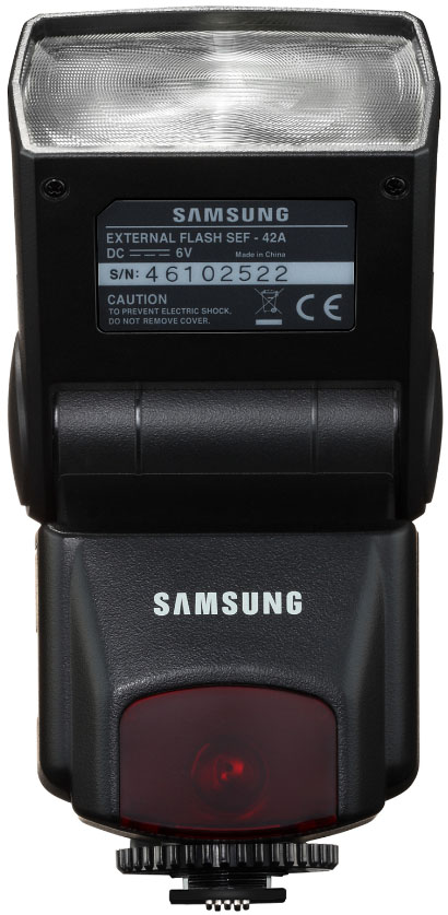 Спалах SAMSUNG ED-SEF42A