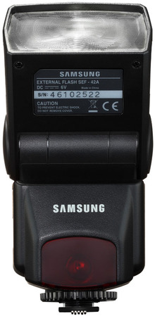 Фото Спалах SAMSUNG ED-SEF42A