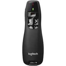 Презентер LOGITECH R400 (910-001356)