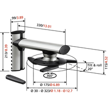 Кронштейн проектора VOGELS EPW 6565