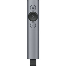 Презентер LOGITECH BT/WL SPOTLIGHT Plus (L910-005166)