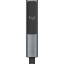 Презентер LOGITECH BT/WL SPOTLIGHT Plus (L910-005166)