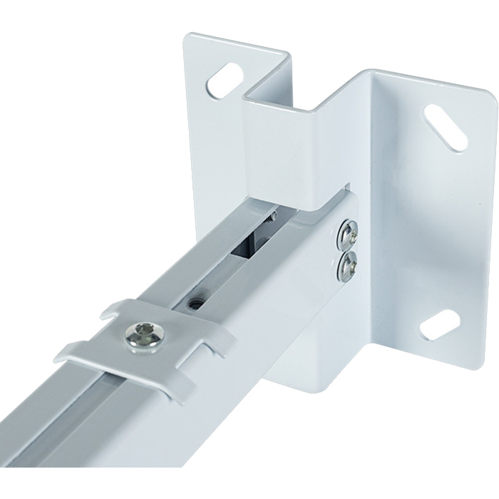 Кронштейн CHARMOUNT PRB43-65 white Угол наклона ±15 °