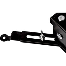 Кронштейн CHARMOUNT PRB55-150 black