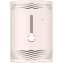 Чехол SAMSUNG для The Freestyle Pink (VG-SCLB00PR/RU)