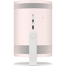 Чехол SAMSUNG для The Freestyle Pink (VG-SCLB00PR/RU)