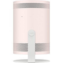 Чехол SAMSUNG для The Freestyle Pink (VG-SCLB00PR/RU)
