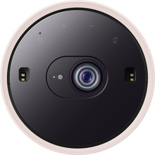 Чехол SAMSUNG для The Freestyle Pink (VG-SCLB00PR/RU)