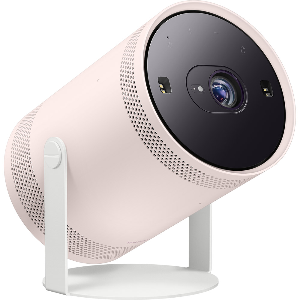 В Фокстрот Чехол SAMSUNG для The Freestyle Pink (VG-SCLB00PR/RU)