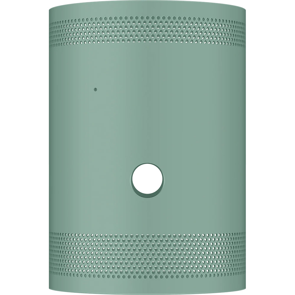 Чохол SAMSUNG для The Freestyle Green (VG-SCLB00NR/RU) Вага 0.065