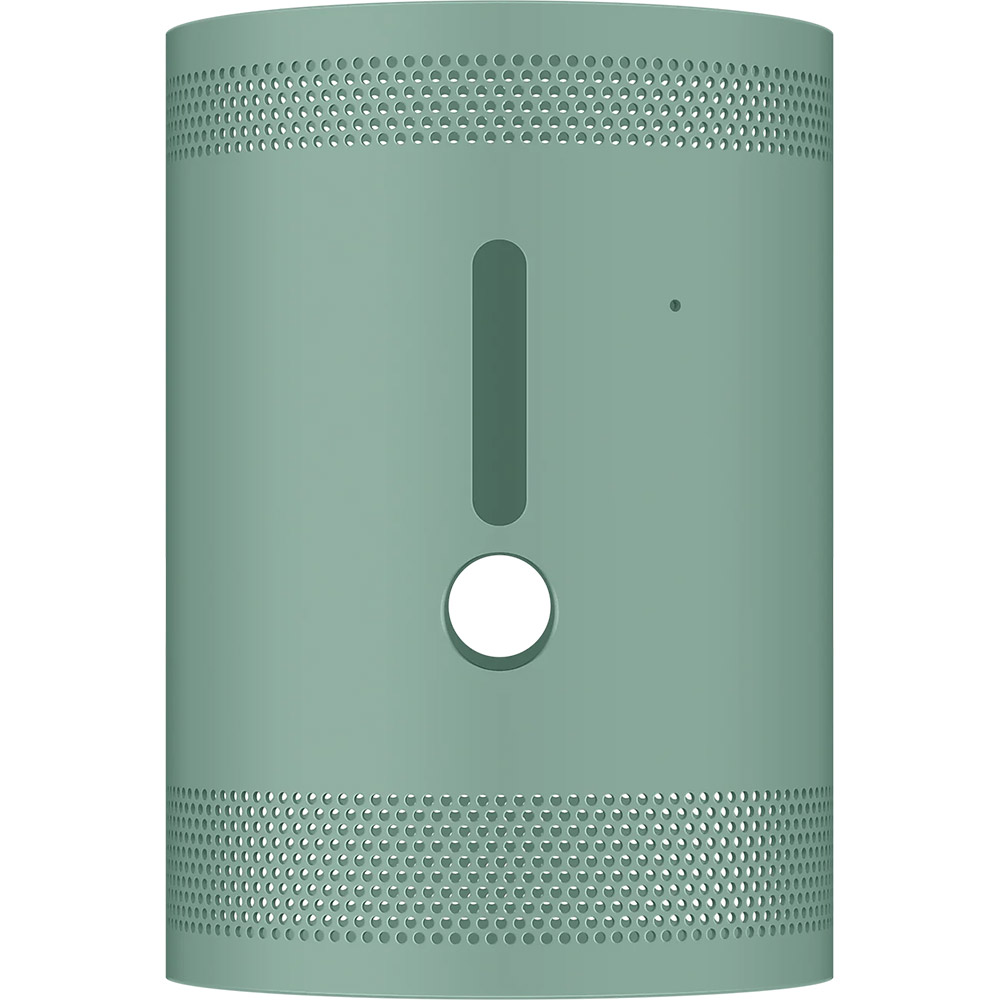 Чохол SAMSUNG для The Freestyle Green (VG-SCLB00NR/RU) Сумісність The Freestyle