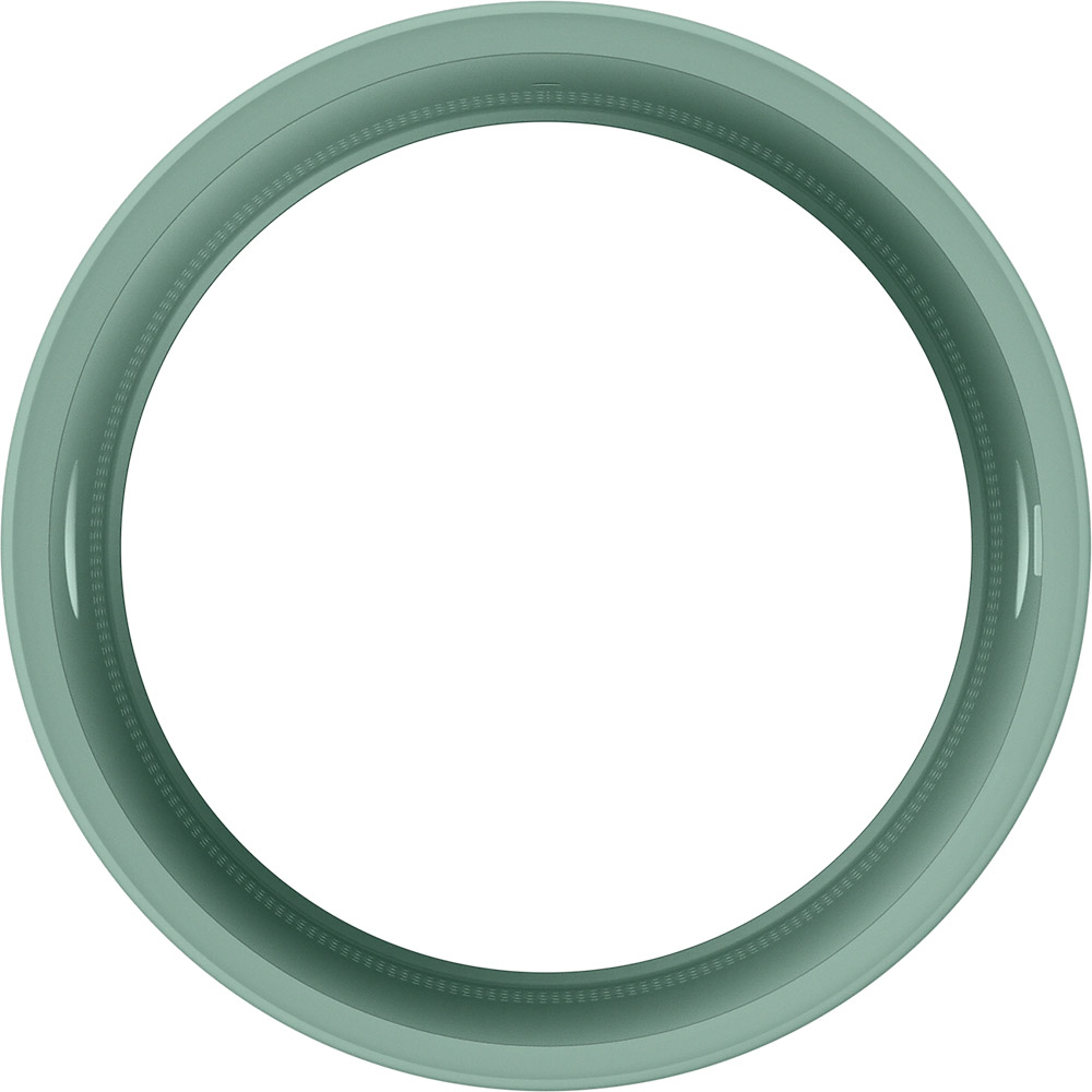 Чохол SAMSUNG для The Freestyle Green (VG-SCLB00NR/RU) Набарити 95.2 x 95.2 x 135.5