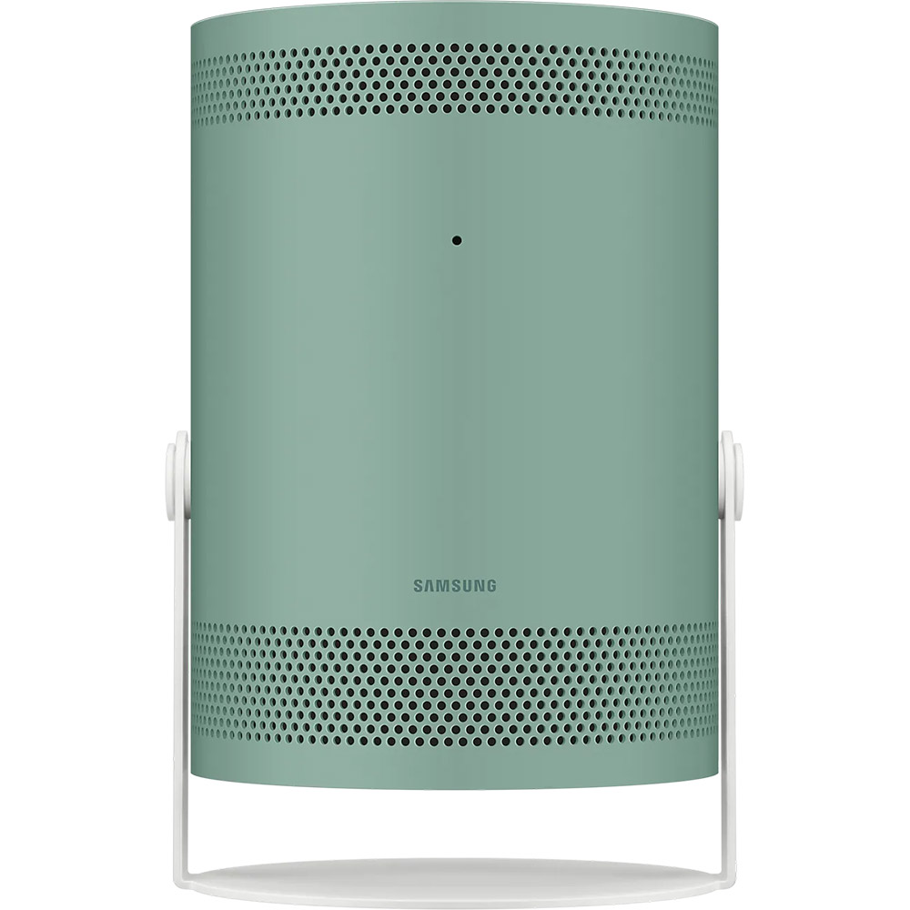 Зовнішній вигляд Чохол SAMSUNG для The Freestyle Green (VG-SCLB00NR/RU)