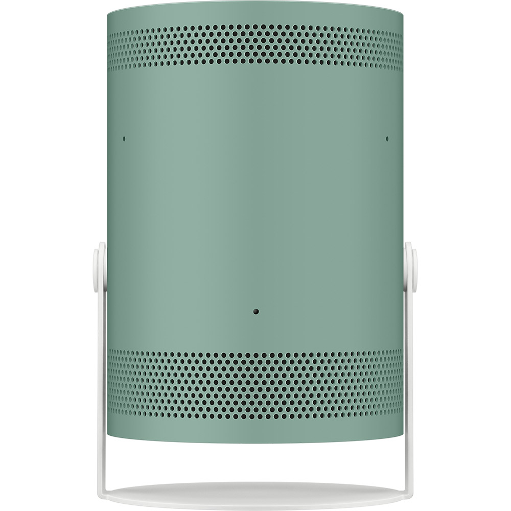 Фото Чохол SAMSUNG для The Freestyle Green (VG-SCLB00NR/RU)