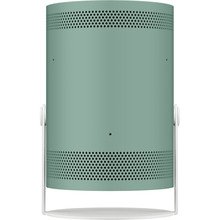 Чохол SAMSUNG для The Freestyle Green (VG-SCLB00NR/RU)