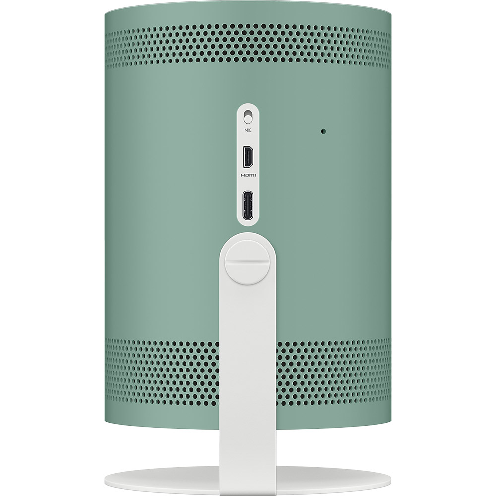 Замовити Чохол SAMSUNG для The Freestyle Green (VG-SCLB00NR/RU)