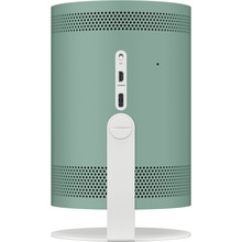 Чохол SAMSUNG для The Freestyle Green (VG-SCLB00NR/RU)