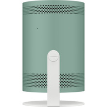 Чохол SAMSUNG для The Freestyle Green (VG-SCLB00NR/RU)