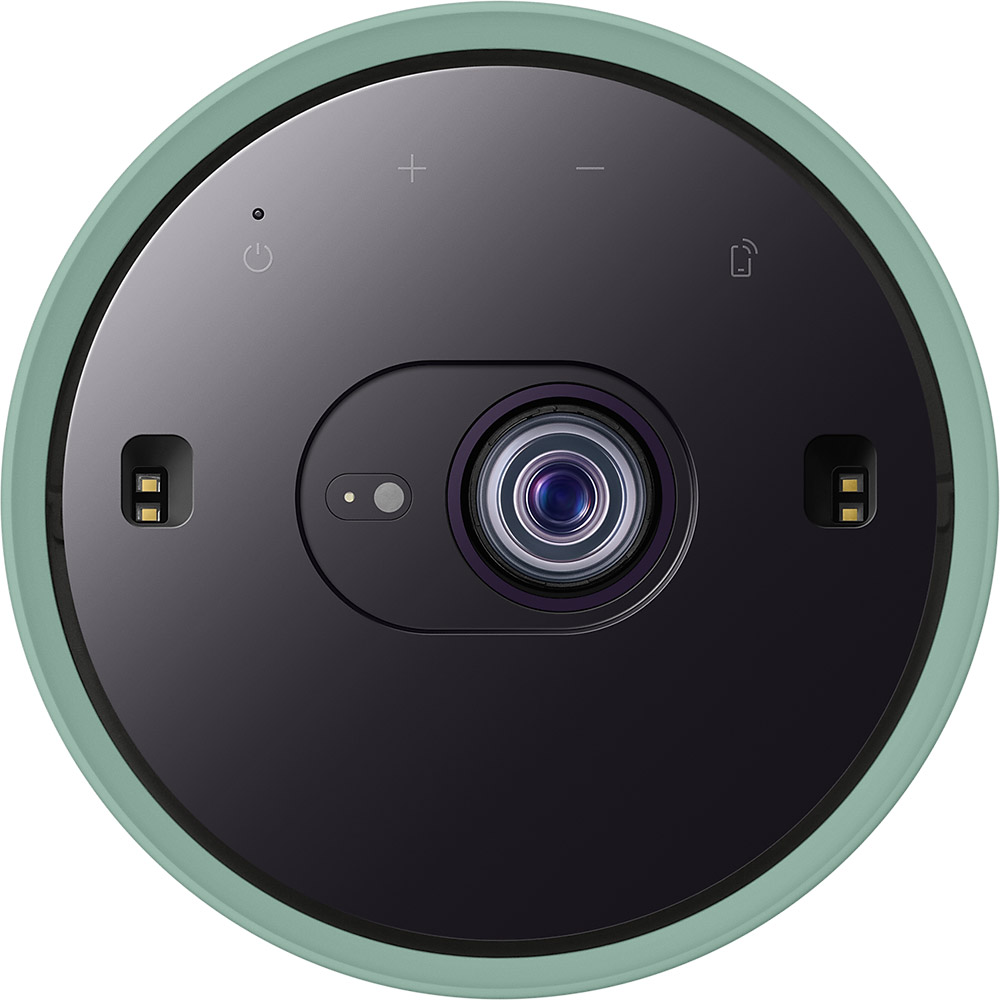 Зображення Чохол SAMSUNG для The Freestyle Green (VG-SCLB00NR/RU)