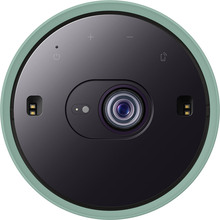Чохол SAMSUNG для The Freestyle Green (VG-SCLB00NR/RU)