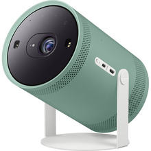 Чохол SAMSUNG для The Freestyle Green (VG-SCLB00NR/RU)