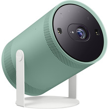 Чохол SAMSUNG для The Freestyle Green (VG-SCLB00NR/RU)