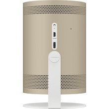 Чехол SAMSUNG для The Freestyle Beige (VG-SCLB00YR/RU)