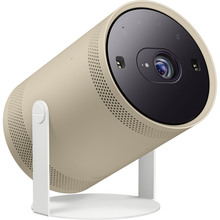 Чехол SAMSUNG для The Freestyle Beige (VG-SCLB00YR/RU)