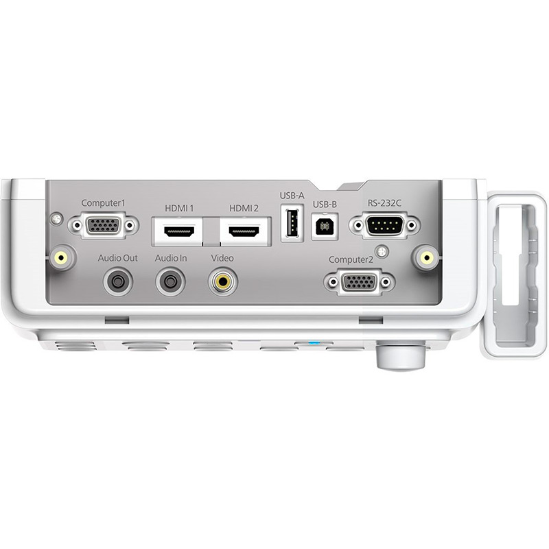 Блок управления и коммутации EPSON ELPCB03 (V12H927040) Габариты упаковка 150 x 270 x 290