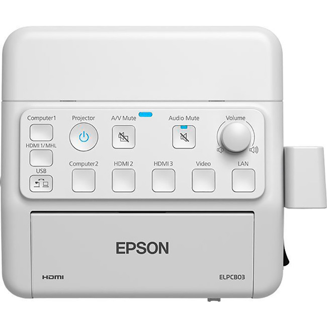 Блок управления и коммутации EPSON ELPCB03 (V12H927040)