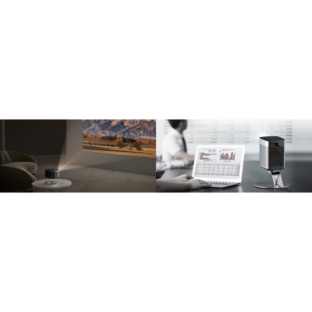 Замовити Підставка XGIMI для проекторів X-Desktop Stand Pro (D183S)