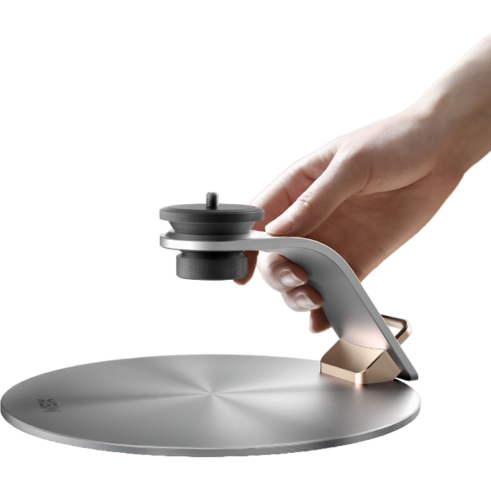 Підставка XGIMI для проекторів X-Desktop Stand Pro (D183S) Кут нахилу ±12°
