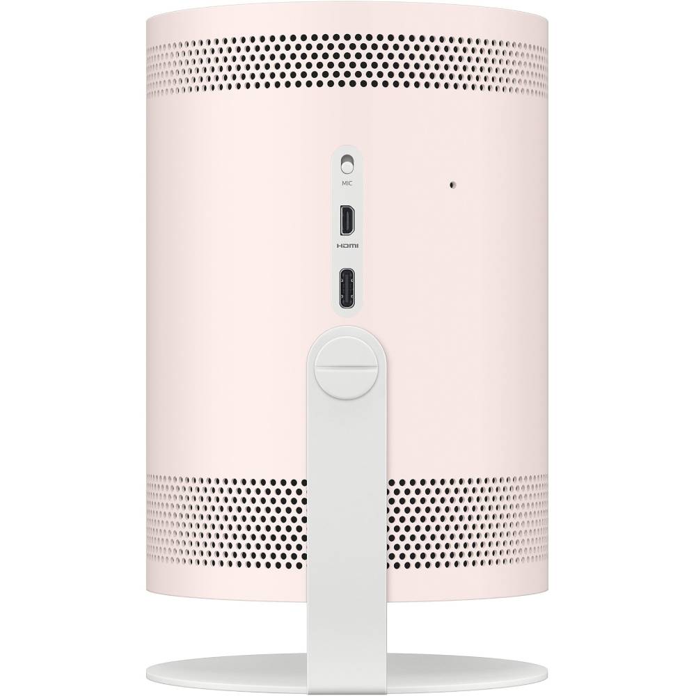 Зображення Чохол SAMSUNG The Freestyle Pink (VG-SCLB00PR/RU)