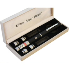 Лазерная указка UFT 5 в 1 Black (UFTlaserpenGreen)