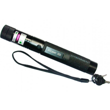 Лазерная указка UFT GreenLaser (UFTLaser)