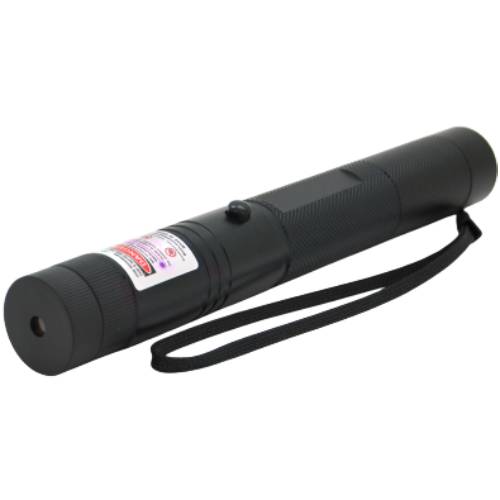 Лазерна вказівка VOLTRONIC Laser303 Violet (KY-303-Pur)