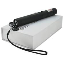 Лазерна вказівка VOLTRONIC Laser303 Violet (KY-303-Pur)
