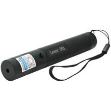 Лазерна вказівка VOLTRONIC Laser301 USB Violet (KY-301-Pur)
