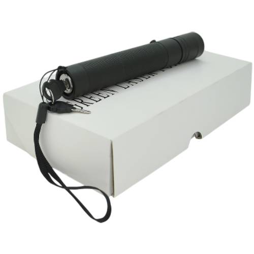 Лазерна вказівка VOLTRONIC Laser301 USB Violet (KY-301-Pur) Тип аксесуару інше