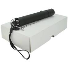 Лазерна вказівка VOLTRONIC Laser301 USB Violet (KY-301-Pur)