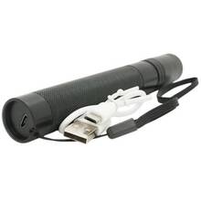 Лазерна вказівка VOLTRONIC Laser 301 USB Green (KY-301-Gn)