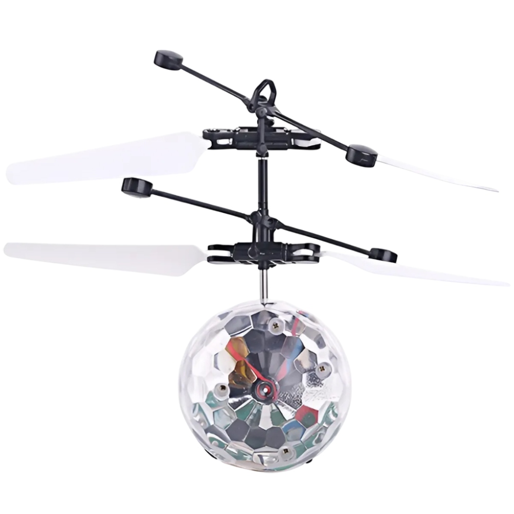 Літаючий шар UFT FLY10