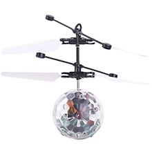 Літаючий шар UFT FLY10
